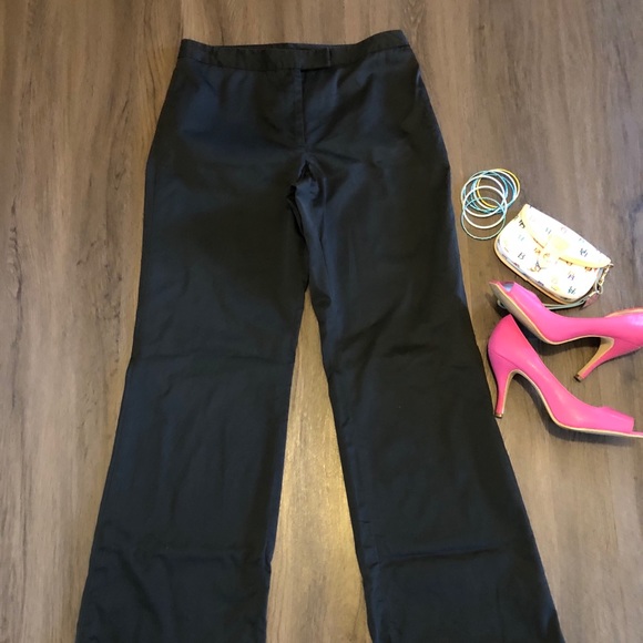 Misses The Limited brand dress pants - Picture 1 of 9